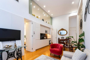 City Center Modern Apartment in Porto